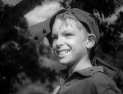   - " " (1945)