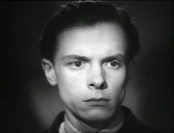   - " " (1948)