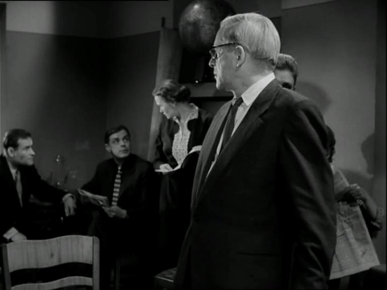   - " , !.." (1961)