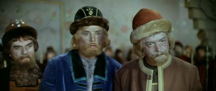   - "   " (1966)