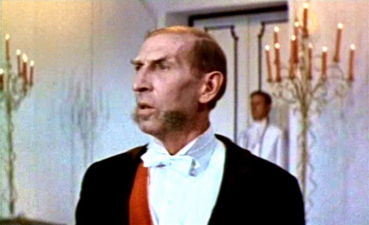   - "" (1971)