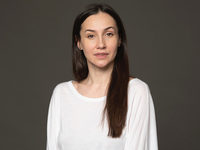 Ольга Александровна Филиппова Шмойлова Фото