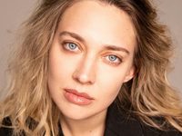 Голая Серафима Красникова Видео