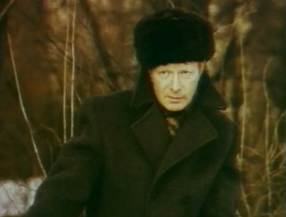   - "" (1981)