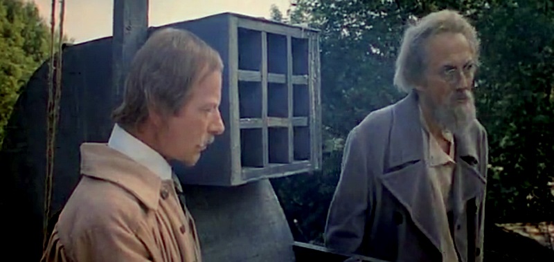   - "" (1979)