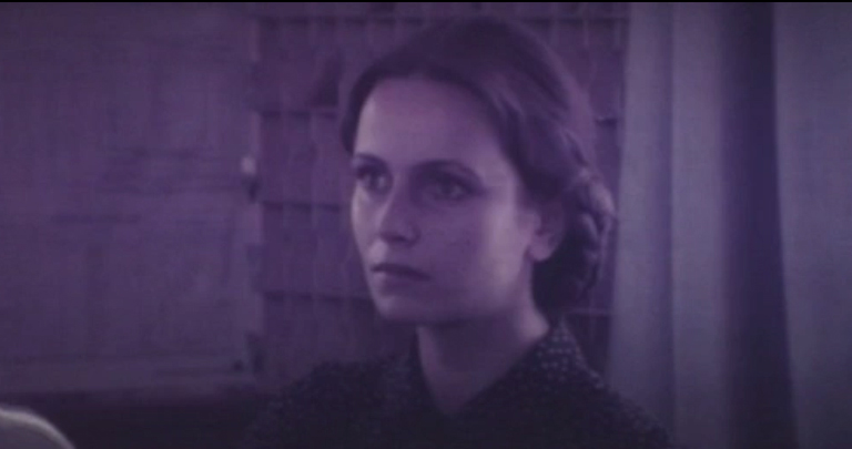   - "   " (1984)