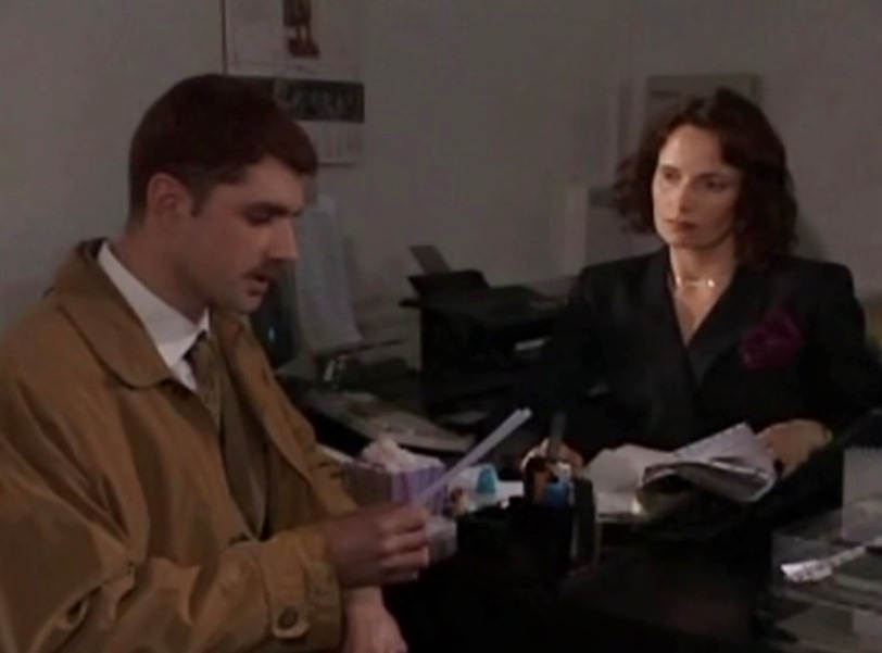   - "   -2" (2001)