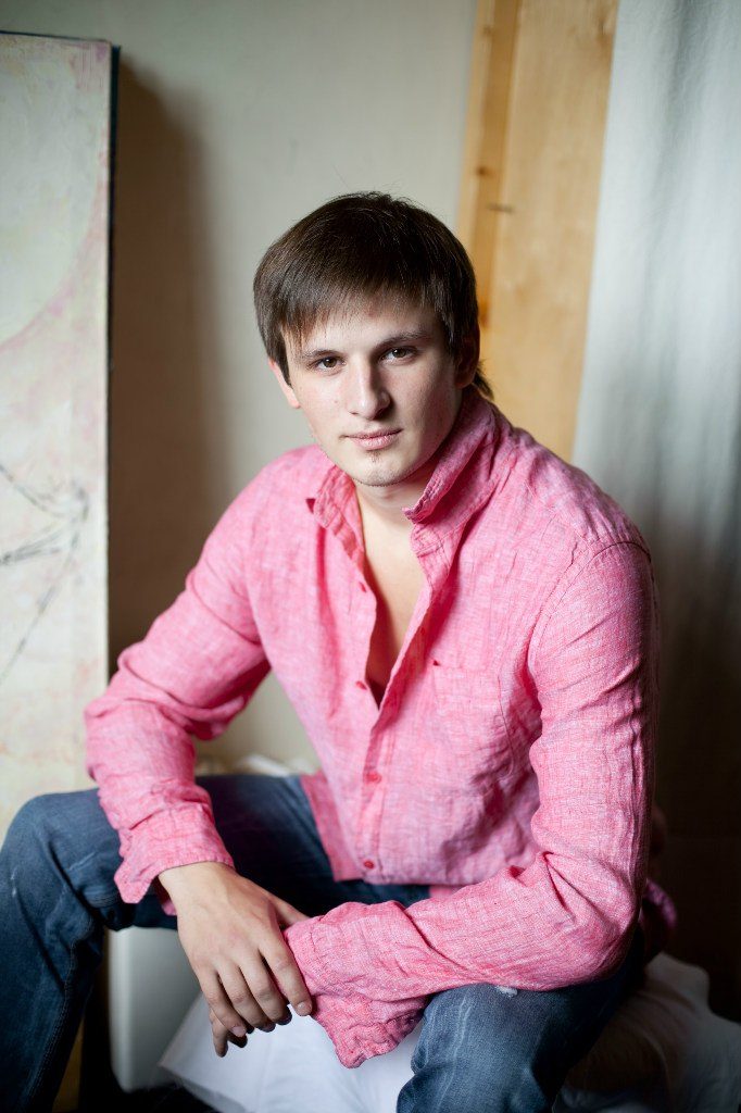 Сергей Абаев баскетбол
