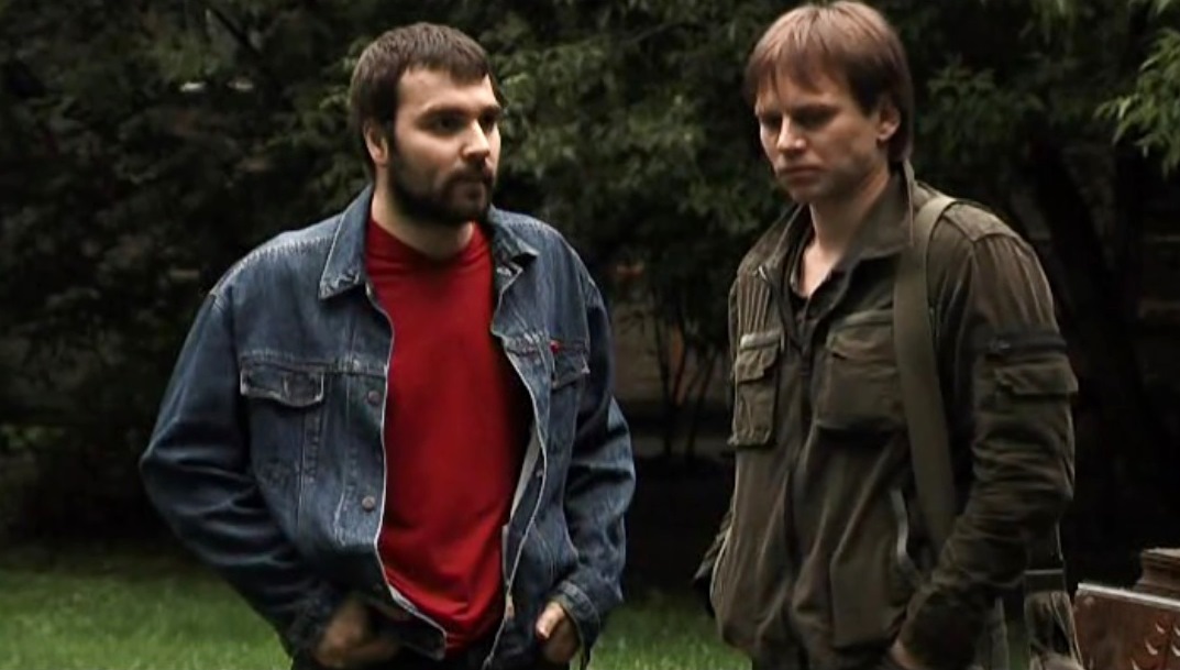   - "-2" (2009)