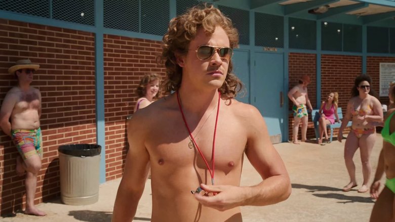 Дэйкр Монтгомери (Dacre Montgomery, Dacre Kayd Montgomery-Harvey) - актёр -фильмография - Очень странные дела (2016-2022) - голливудские актёры -Кино-Театр.Ру