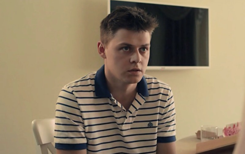   - "-4" (2020)