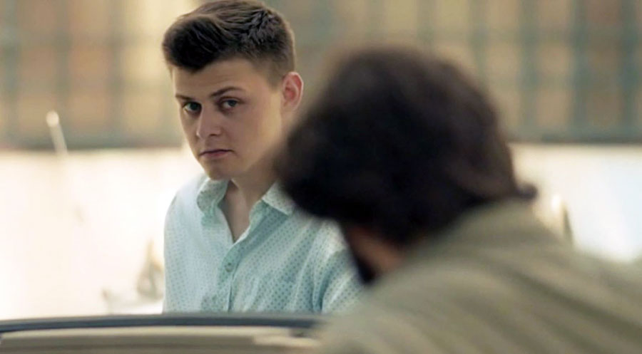   - "-4" (2020)