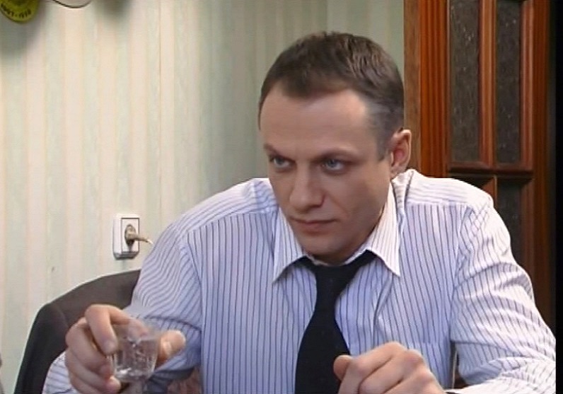 Эдуард Флеров Фото Семья