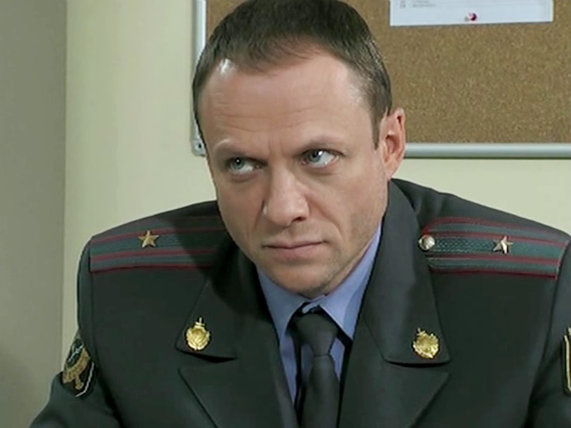 Эдуард Флеров Фото Семья