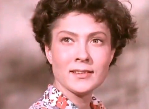   - " " (1955)