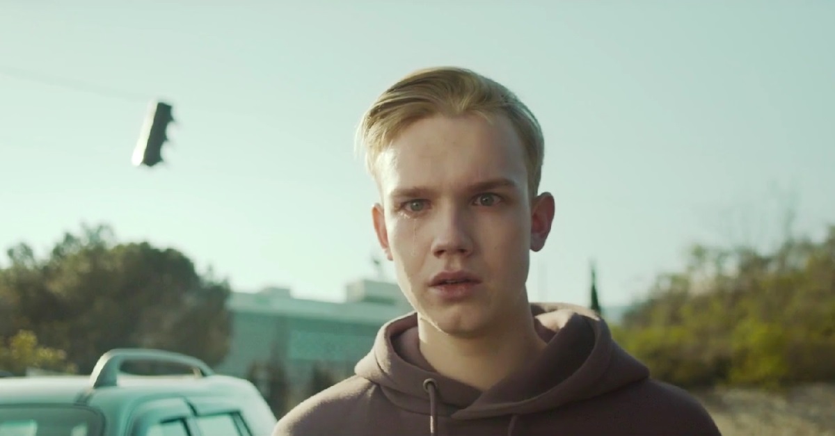   - " " (2021)