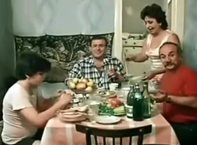   - "   " (1987)
