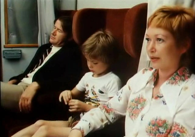   - " -, , !" (1973)