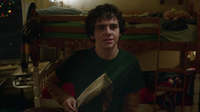   - "!" (2019)