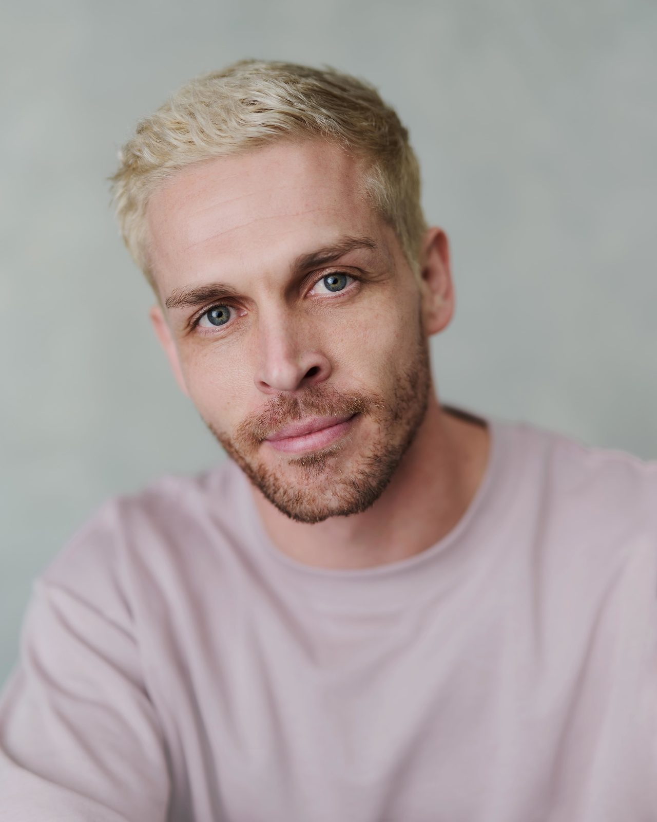 Alex Briggs модель