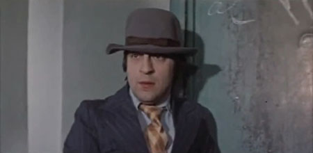   - "" (1984) "40     "