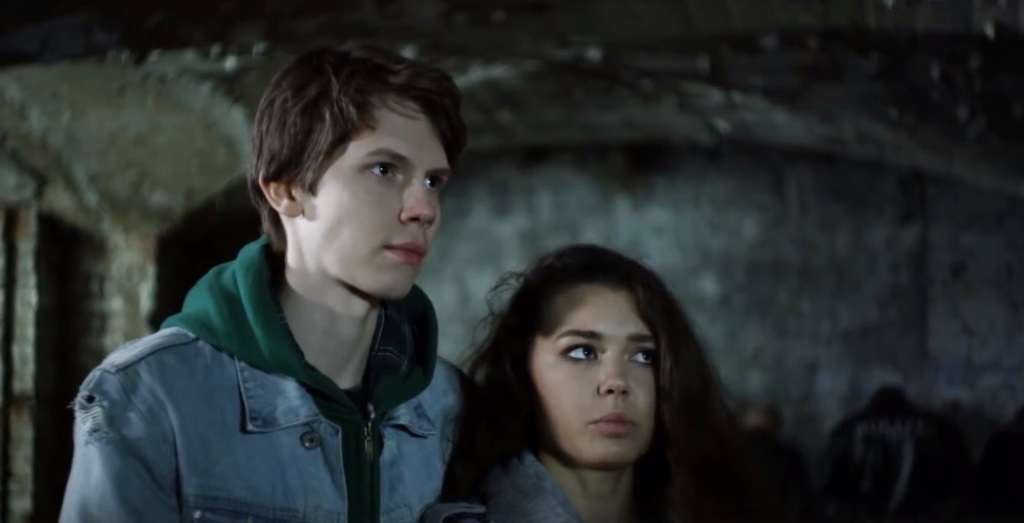 -2 (2018)