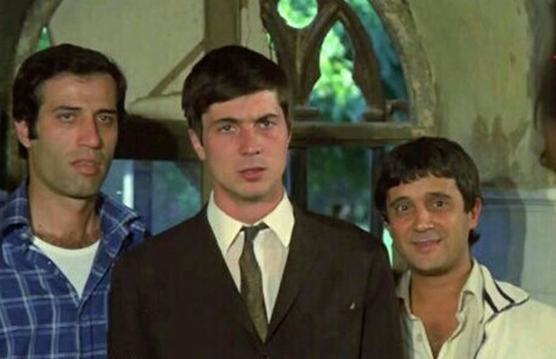   - "  " (1976)