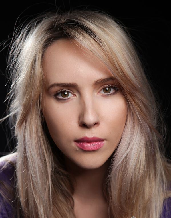 Ирина Кричели Биография, Новости