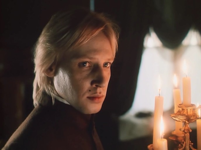   - ", !" (1991)