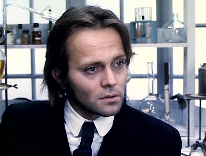   - "-" (1984)