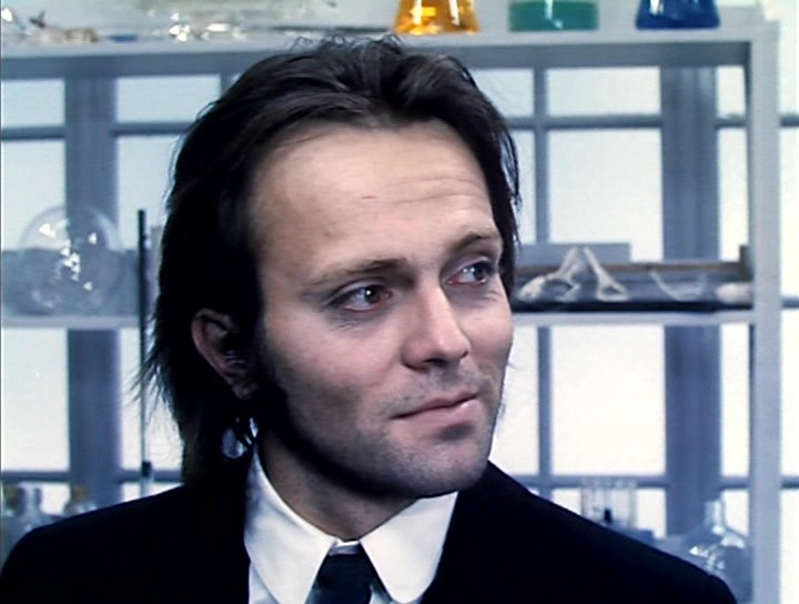   - "-" (1984)