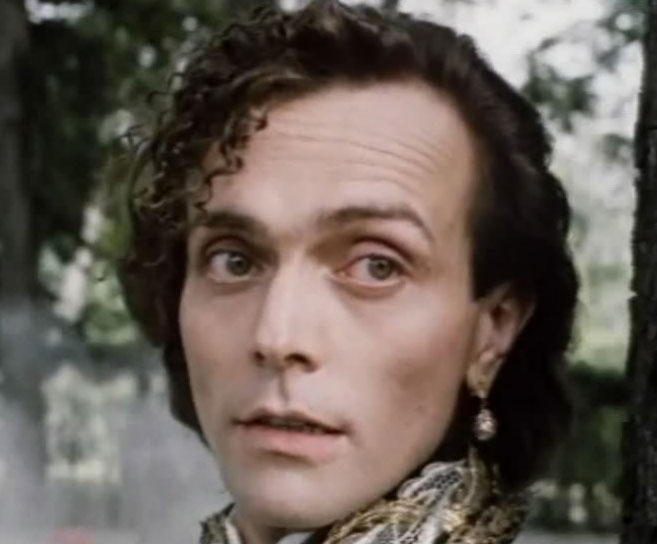   - " , " (1993)