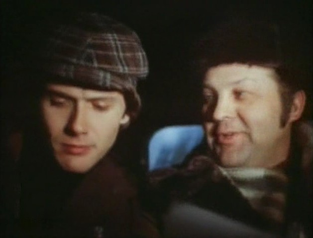  - " " (1983)