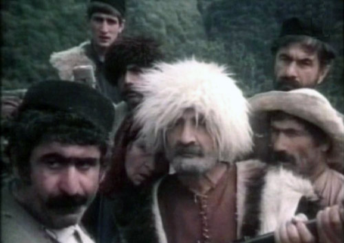   - "   " (1984)
