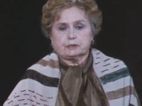 " "