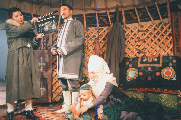   - "" (1996)
