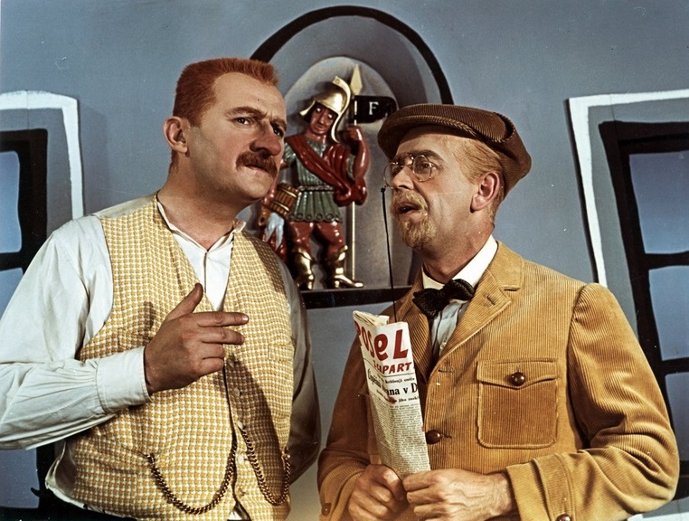   - "" (1961)