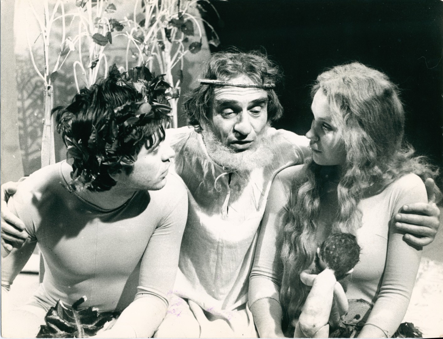   - " " (1976)