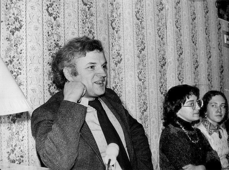   - 1977 