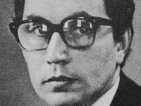 Лев Санкин 
фотографии