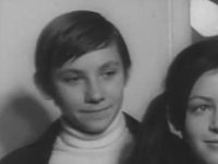 " -  " (1972)