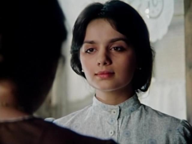   - " " (1985)