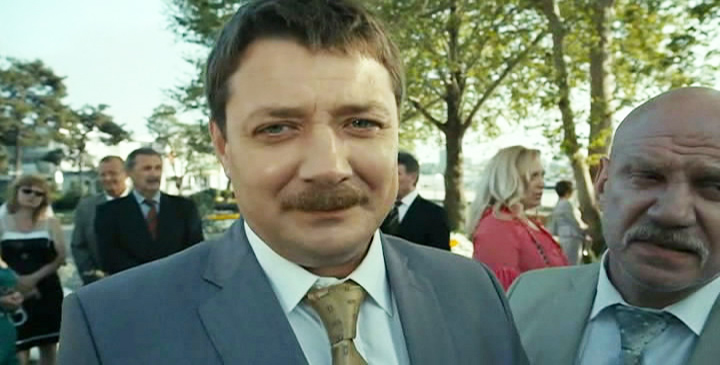   - "!" (2013)