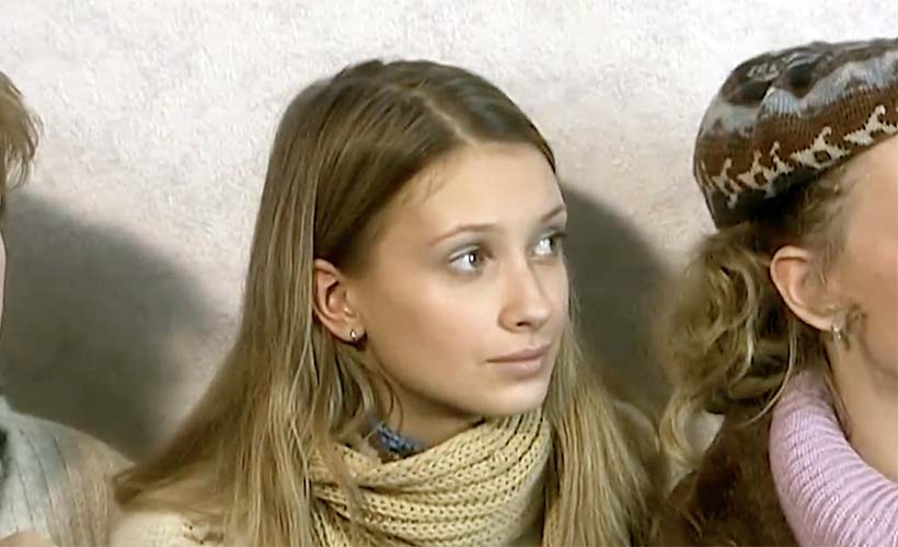   - " .   -1" (2003)