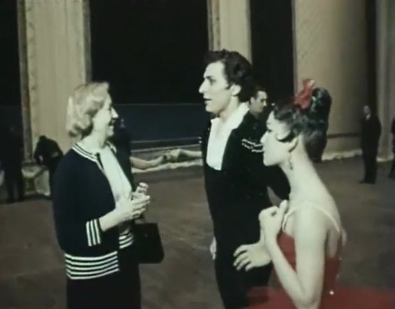   - "" (1971)