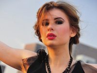 Анна Цуканова Котт Слив Фото Анна Цуканова Котт Слив Фото