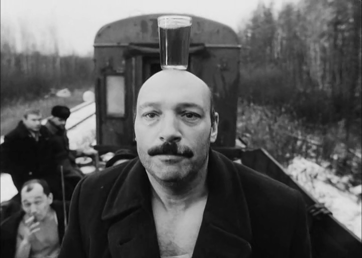   - ", !" (1998)