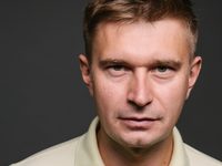 Виталий Мигунов 
фотографии