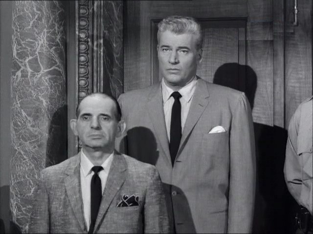   - " " (1957-1966)