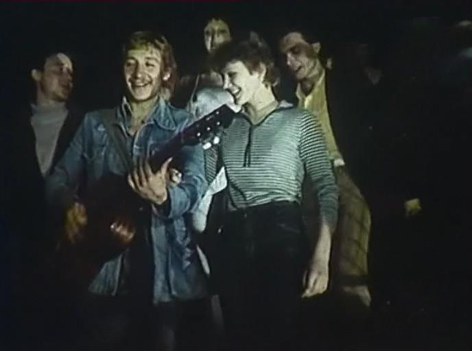  - " " (1983)